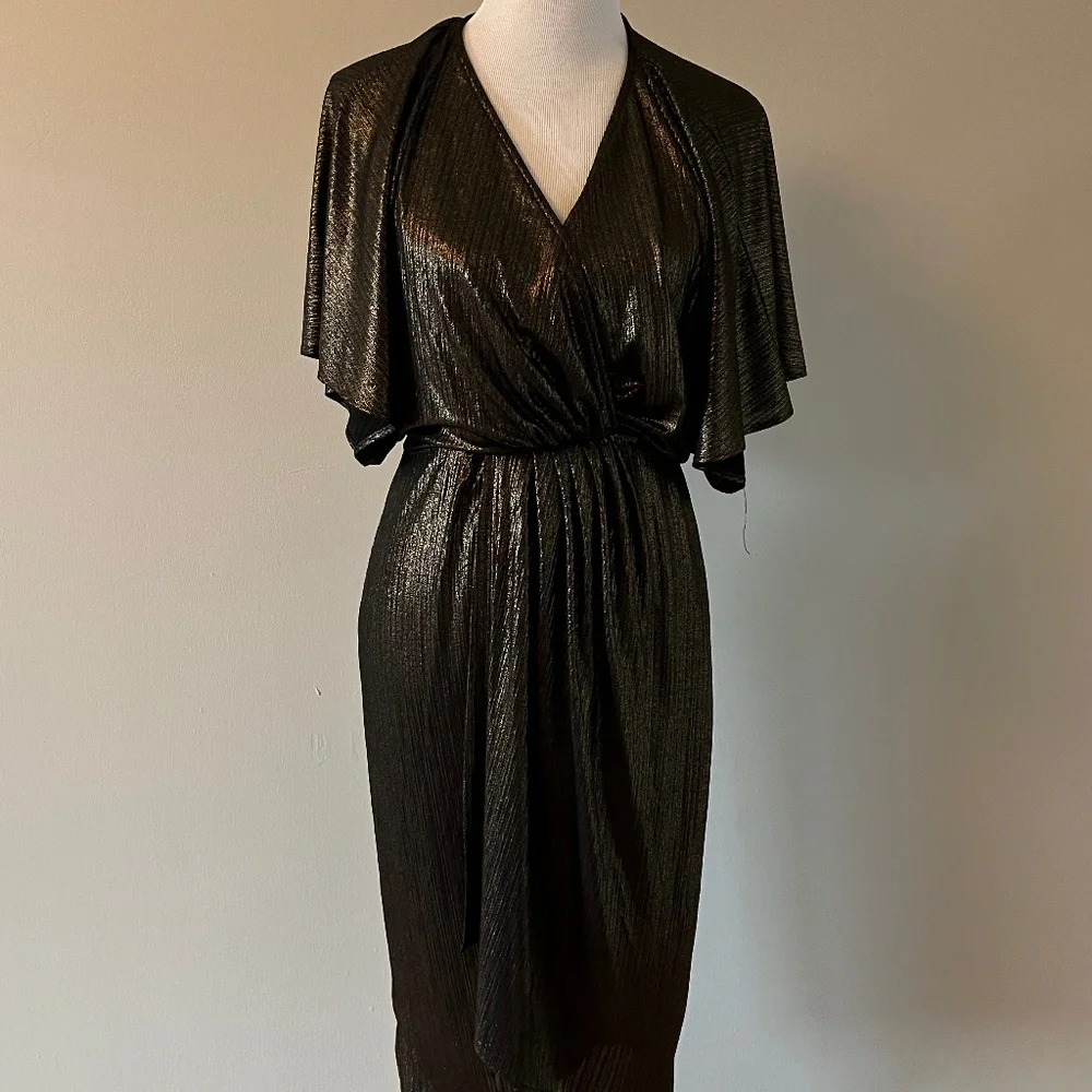 ASOS Glam Dress - Picture 8 of 9